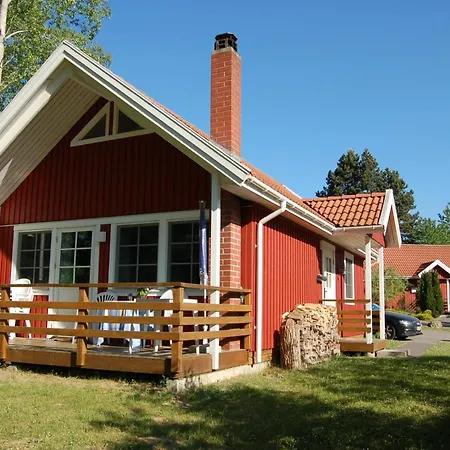 Schwedenhaus Im Ferienidyll Am Krakower Διαμέρισμα