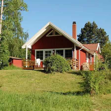 Schwedenhaus Im Ferienidyll Am Krakower Διαμέρισμα *