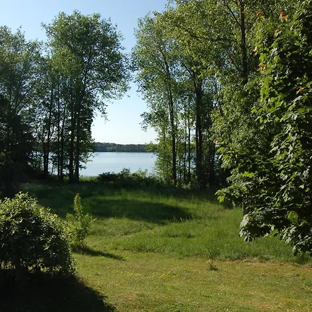 Διαμέρισμα Schwedenhaus Im Ferienidyll Am Krakower *