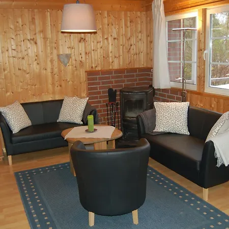 Schwedenhaus Im Ferienidyll Am Krakower Διαμέρισμα