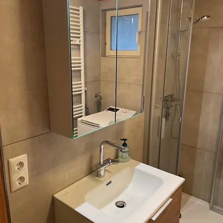 Διαμέρισμα Schwedenhaus Im Ferienidyll Am Krakower Krakow am See