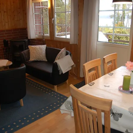 Schwedenhaus Im Ferienidyll Am Krakower Διαμέρισμα