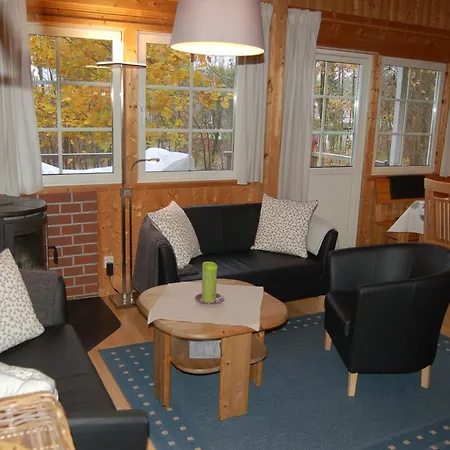 Διαμέρισμα Schwedenhaus Im Ferienidyll Am Krakower *