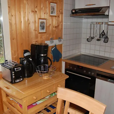 Διαμέρισμα Schwedenhaus Im Ferienidyll Am Krakower Krakow am See